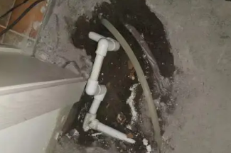 景宁卫生间漏水检测多少钱