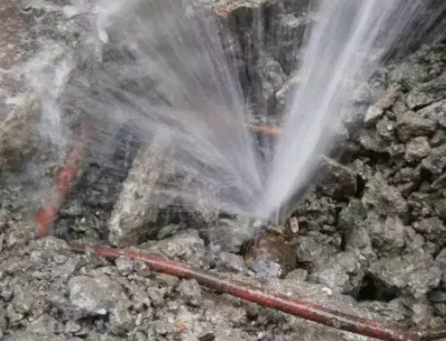 景宁水管维修多少钱