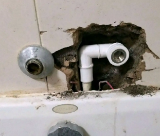 景宁卫生间漏水检测多少钱